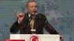 Erdoğan: 'Hatalı Sollama Öldürür Hatalı Oylama Süründürür'