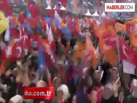 Başbakan Erdoğan: 'Adli Tıp Raporlarını Nereye Saklayacaksınız'
