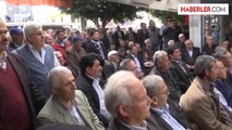 Avrupa Birliği Bakanı ve Başmüzakereci Çavuşoğlu Antalya'da Açıklaması