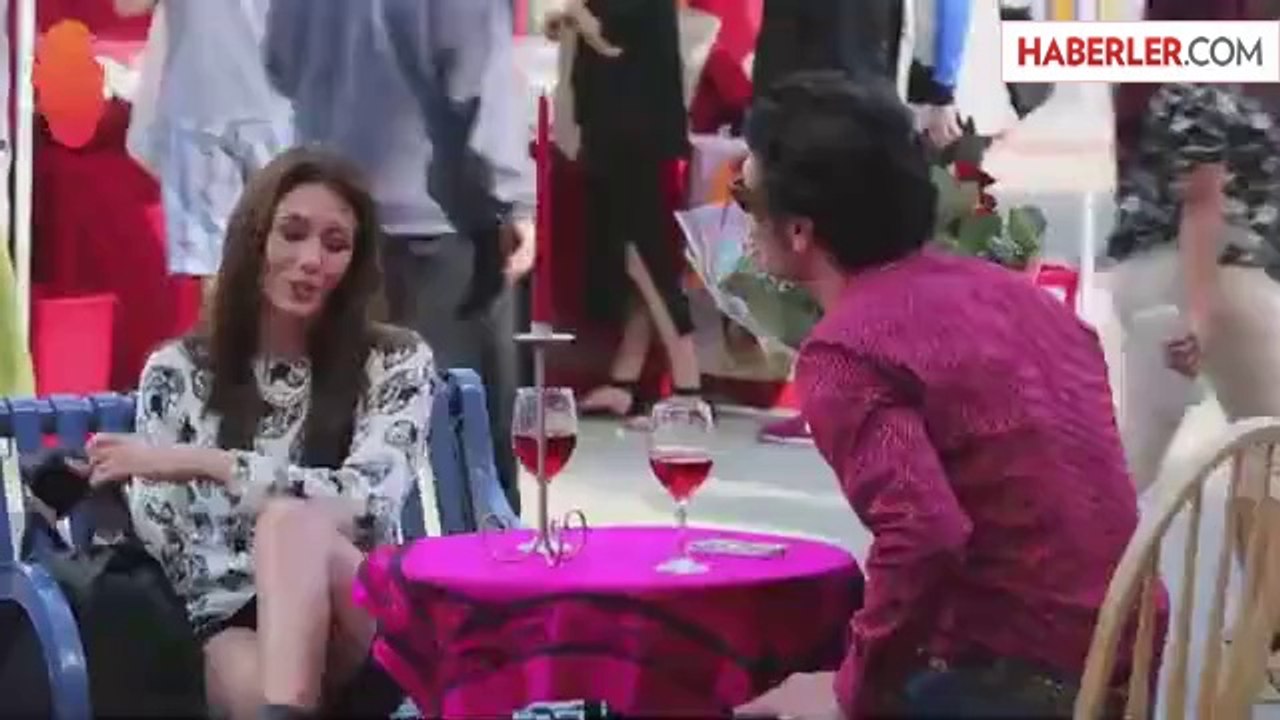 Hayrettin'den Sevgililer Günü'ne Özel Kız Tavlama Taktikleri