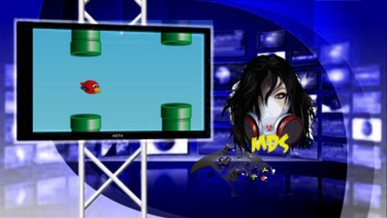 Flappy Bird Clones, Google Takes Action, Creator Rages