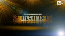 Amaurys Perez a Sanremo 2014