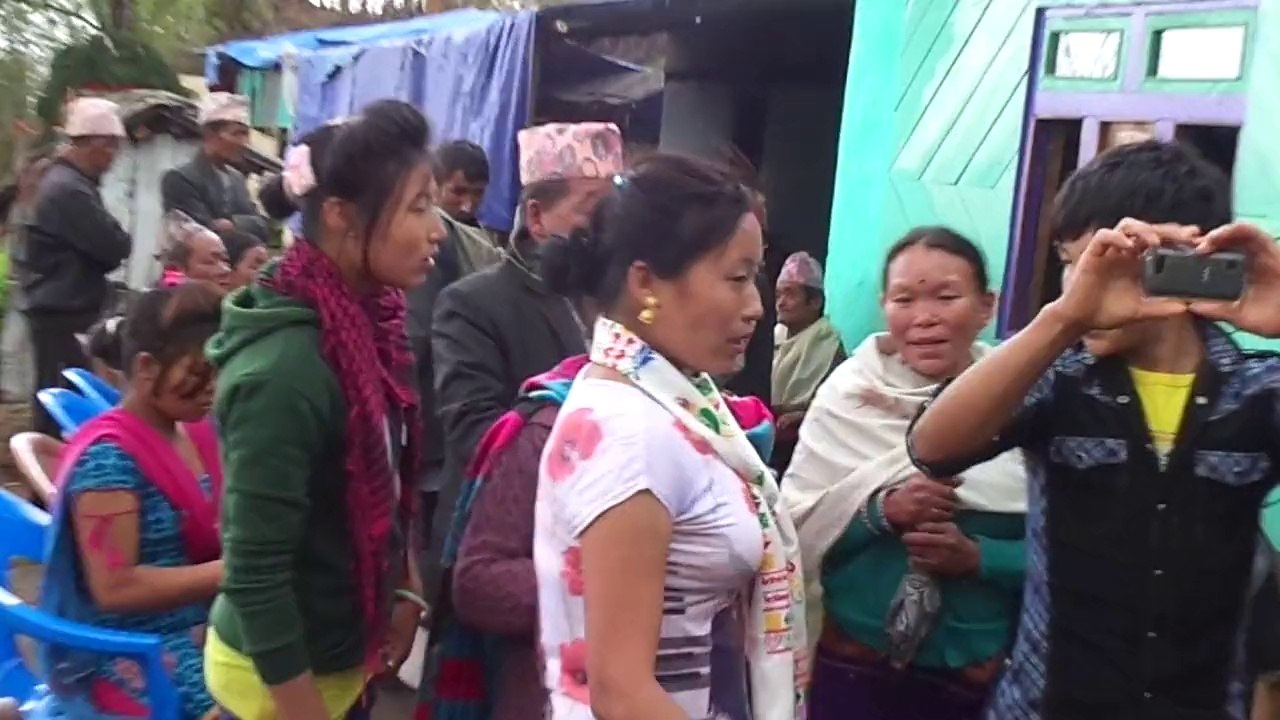 mohani lagla hai {duryodhan}