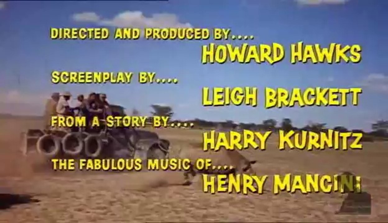 Hatari!