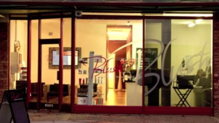Beauty Salon Salon By Blush Professional Beauty Touch