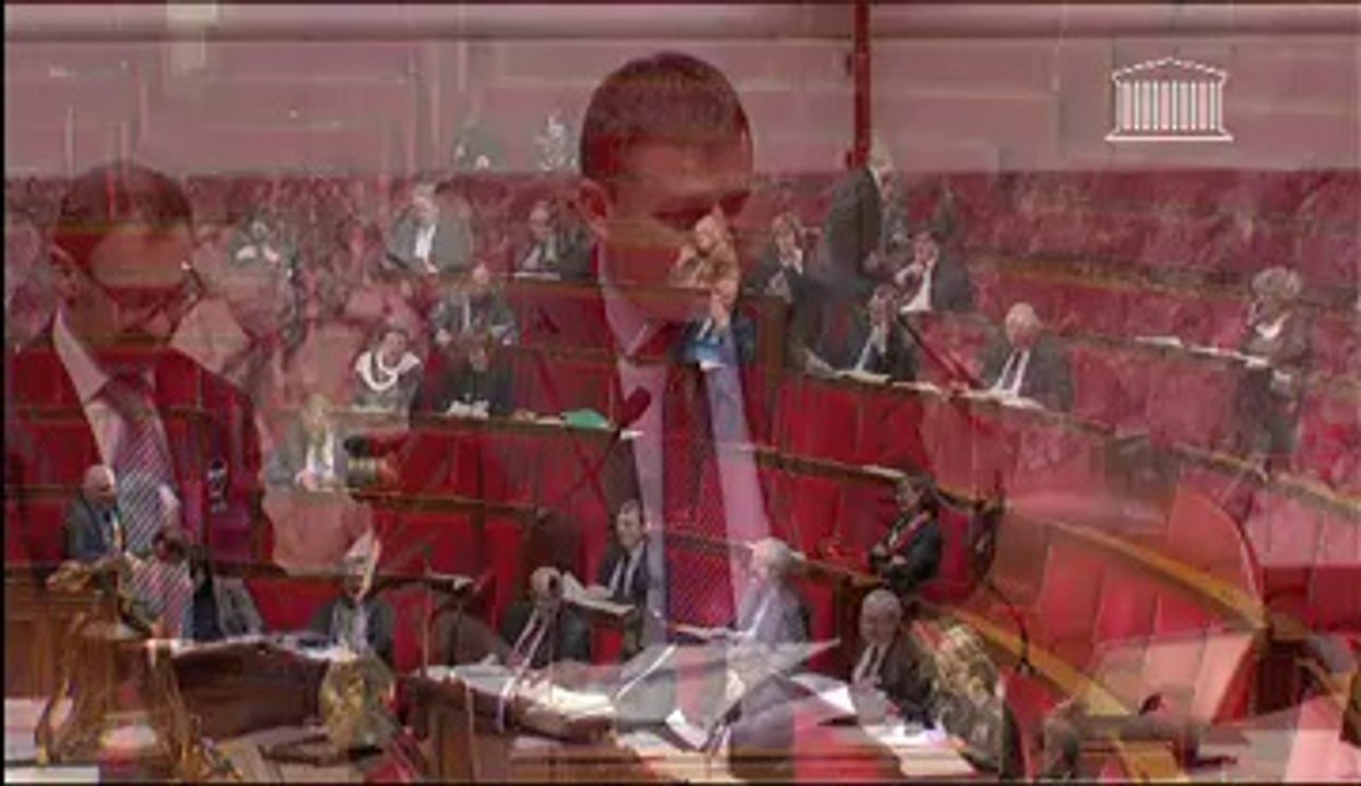 RESPONSABILISATION DES MAÎTRES D’OUVRAGE ET DES DONNEURS D’ORDRE - Mardi 18 Février 2014