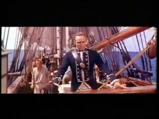 Mutiny on the Bounty