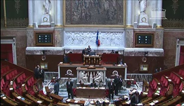 PROGRAMMATION ET GOUVERNANCE DES FINANCES PUBLIQUES - Lundi 8 Octobre 2012