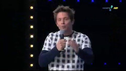 O Último Passageiro - Anhembi Morumbi x Nobilis x Fenix 13-03-2011