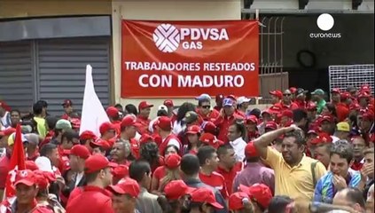 Venezuela. Nuove proteste a Caracas. Arrestato Lopez