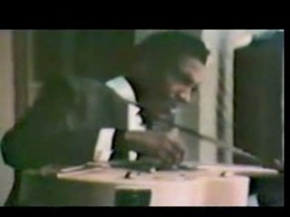 T-Bone Walker - Stormy Monday Blues