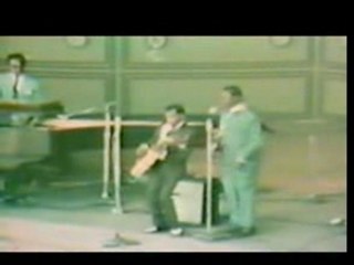 T-Bone Walker & B B King