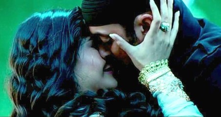 Salman Khan And Sonam Kapoor Hot Romantic Venture