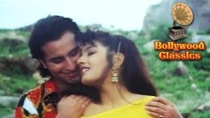 Chaha To Bahut Na Chahe Tujhe - Kumar Sanu & Bela Sulakhe's Evergreen Hindi Song - Imtihaan