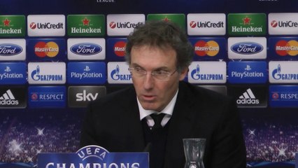 Zlatan answers critics - Blanc