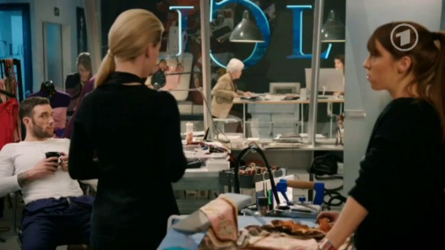 Folge 4450 Rebecca + Marlene