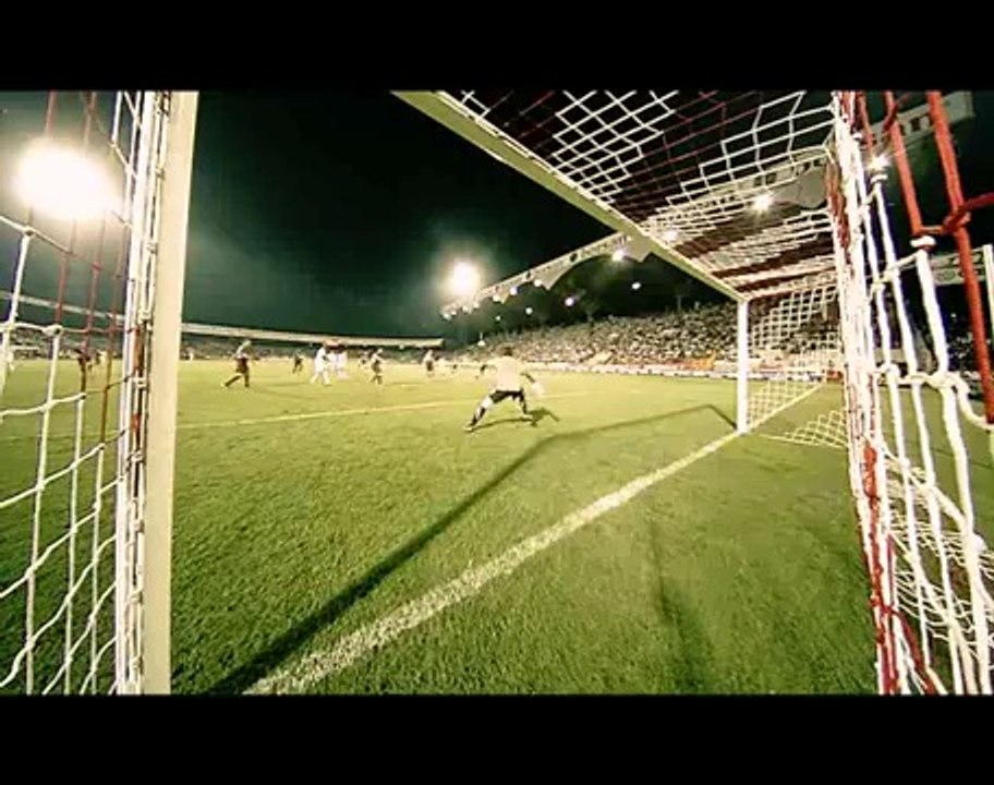 Lig TV - Futbol Aşkı - Ergün git golü at