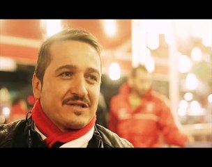 Lig TV - Futbol Aşkı - Baba - Oğul