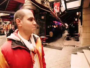 Lig TV - Futbol Aşkı - Atkı