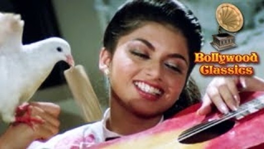 Kabootar Ja Ja Ja - Lata Mangeshkar & S. P 