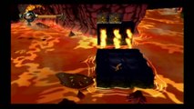 The Secret Saturdays: Beasts of the 5th Sun (Wii, PS2, PSP) Walkthrough Part 4