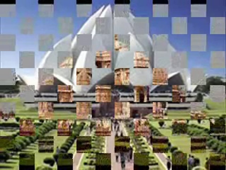 Cheap Flights to India