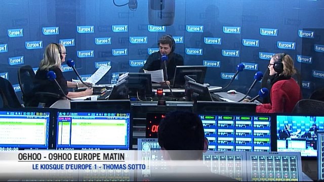 Ukraine, la brutale dégradation