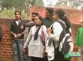 Beating Valentine Day