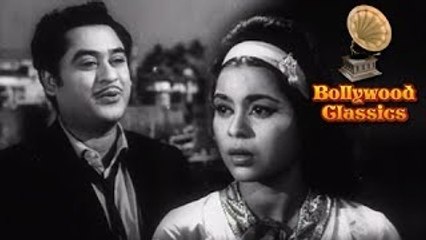 Mere Mehboob Qayamat Hogi - Greatest Hit of Kishore Kumar - Classic Hit Hindi Song