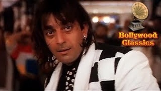 Nayak Nahi Khalnayak Hoon Main - Vinod Rathod & Kavita 