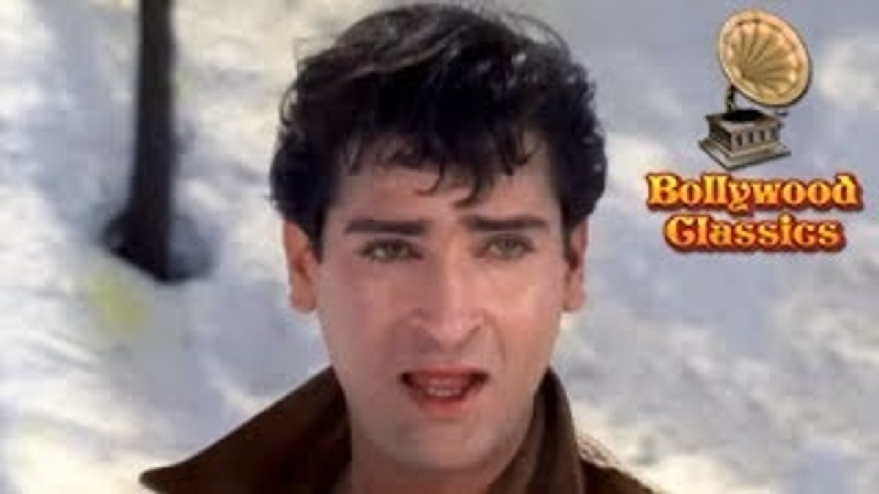 Yahoo! Chahe Mujhe Koi Junglee Kahen - Mohammad Rafi's Best Song Ever - Junglee