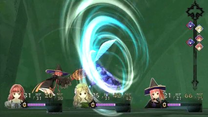 Atelier Ayesha: The Alchemist of Dusk (PS3) Playthrough / Walkthrough Part 7