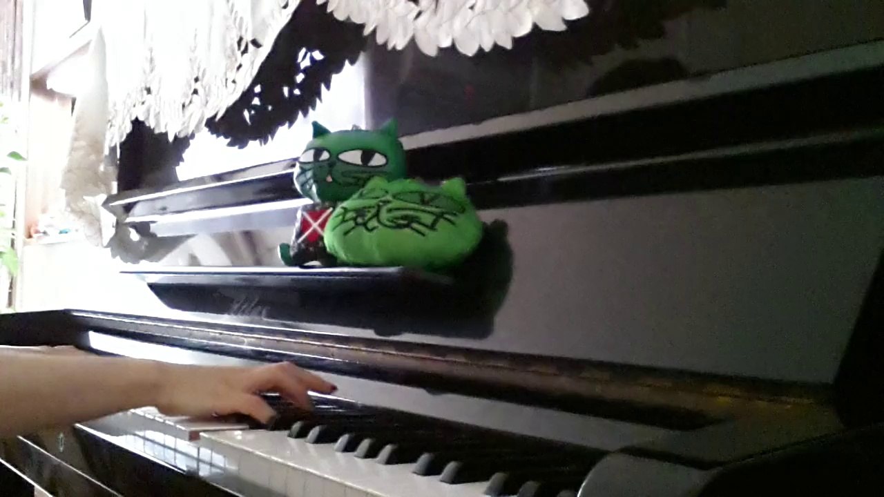 2PM 永遠～Lasting heart～piano arrenge～