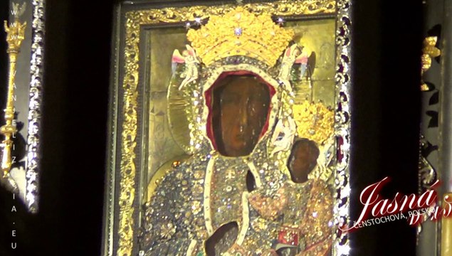 † Meditácie Ľubomíra Stančeka | Mk 8,14-21 Eucharistia | Kalwaria Zebrzydowska, Poľsko