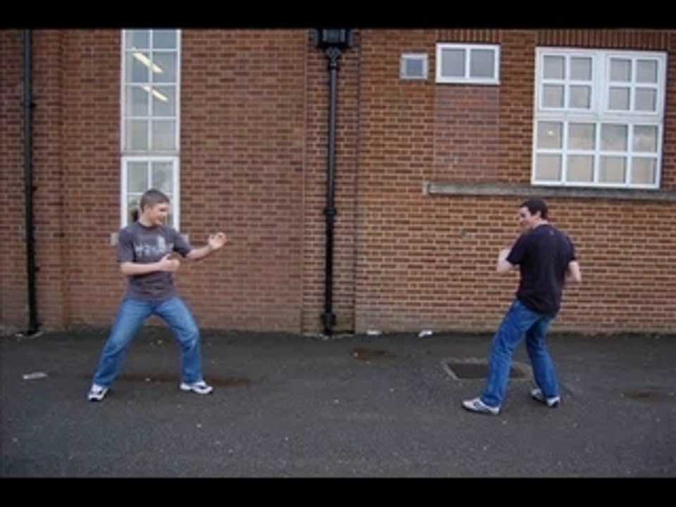 streetfighter