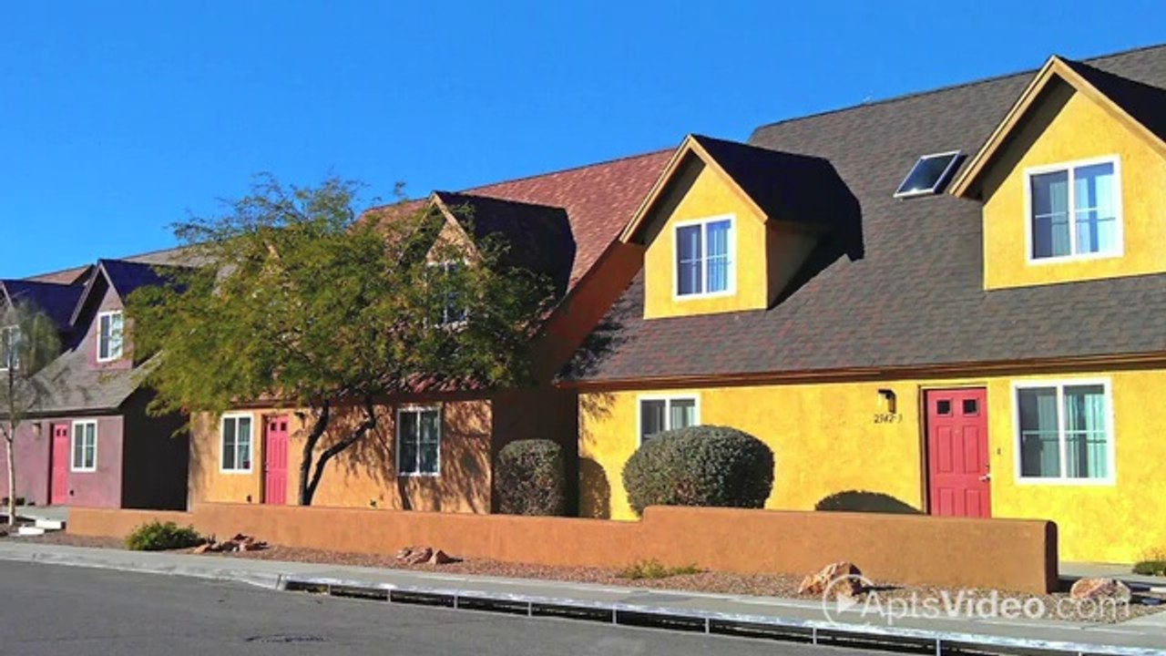 Sahuaro Point Villas-Student Housing Apartments in Tucson, AZ - ForRent.com