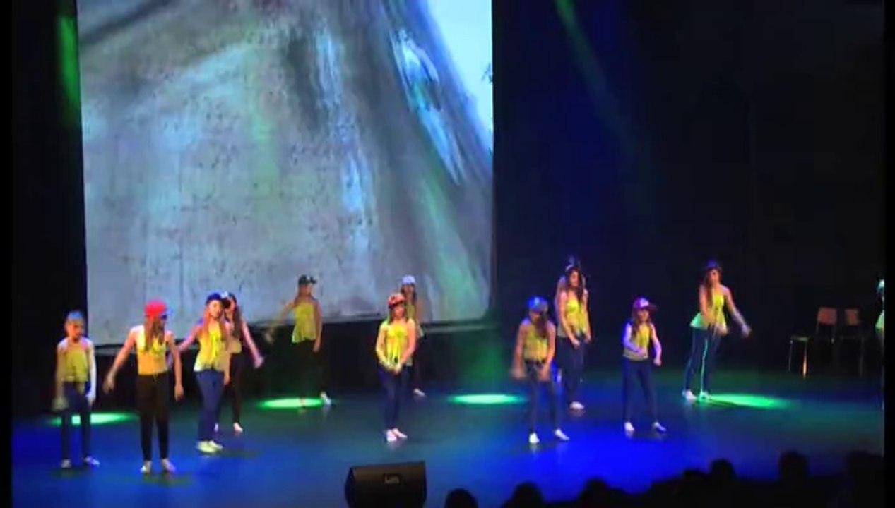 Mix Dance - 30ème anniversaire