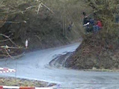 ardennes bleu rallye 2006