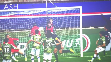 Zlatan Ibrahimovic 2014 ► Perfect Striker  Best Goals, Skills