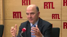 Pierre Moscovici : 