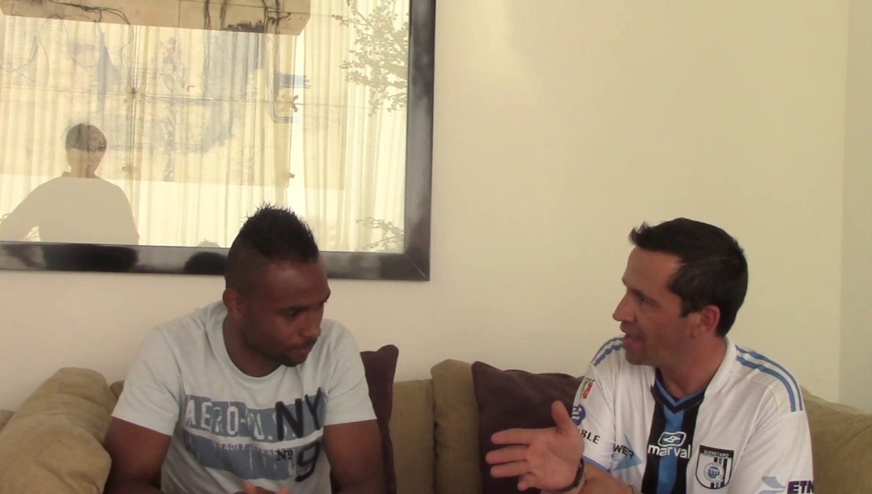Gallos TV Programa 329 con William Da Silva