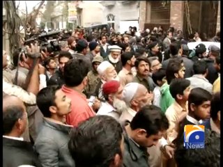 Family Murder Case-19 Feb 2014