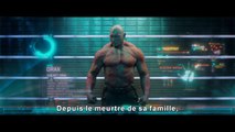 Les Gardiens de la Galaxie - Bande-annonce #1 [VOST|HD720p]