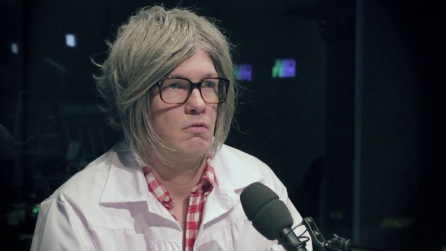 120 secondes - La recherche en Suisse est menacée