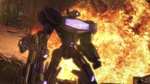 Transformers: Rise of the Dark Spark | Official Reveal Trailer | EN