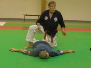 Conseils pour le KIAI "HOU" en restauration d'énergie