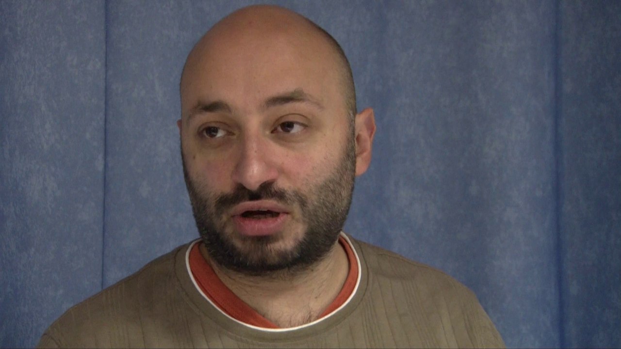 Vincent Pompetti