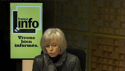 Ukraine : Guigou évoque un "risque de guerre civile"