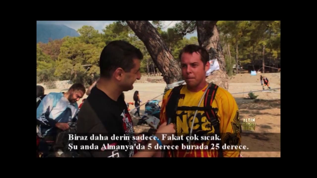 Redbull Sea to Sky 2011