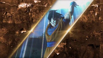 J-Stars Victory Versus - Pub Japon #3